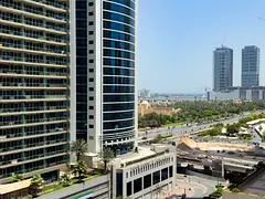 1 BEDROOM + STUDY | FURNISHED | PARTIAL SEA VIEW
