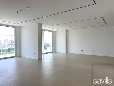 Vacant | Spacious | Exclusive Community
