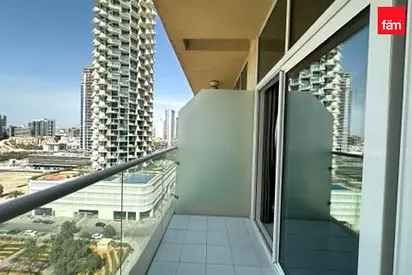 Furnished 2 Bed | High Floor | Amazing View |