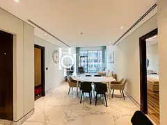 Hot Deal | 4 Cheques | High Floor | Canal View & Balcony - Ev Charging Station