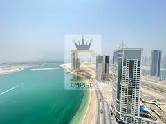 New Building_20 Days Free_Parking Free_Sea View_Balcony_Luxury Living_Wardrobes_Aminties Free_Prime