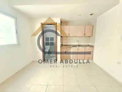 STUDIO APARTMENT FOR FAMILY | RENT 16K