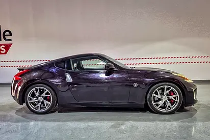 2015 Nissan 370Z — фото 4
