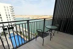 Full Canal View | Higher Level | Fully Furnished