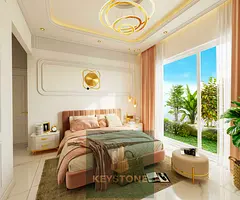 Wellness Living | Premium 1BR | Easy Payment Plan | Q1 2030 Handover