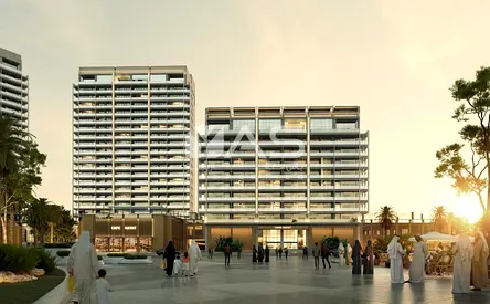 Branded Waterfront Residences | Fully Furnished