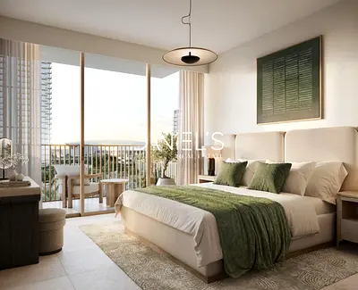 Pool Facing | Corner Unit | No Buyer Commission