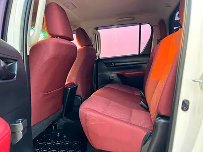 صورة 13 لـ 2022 Toyota HILUX