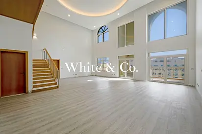 Penthouse | Vacant | H-Type | Best View
