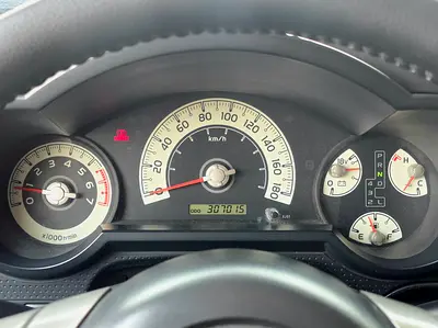 2008 Toyota FJ CRUISER 照片 2