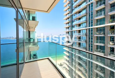Fully Furnished | Partial Sea View | Vacant