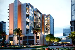 Handover Soon! Near Metro Station | High ROI