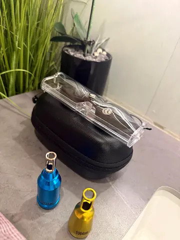 Nd:YAG tattoo removal laser