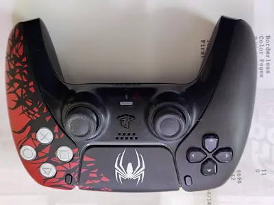 Ps5 controller