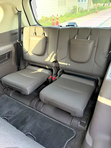 صورة 10 لـ 2016 Lexus GX-SERIES