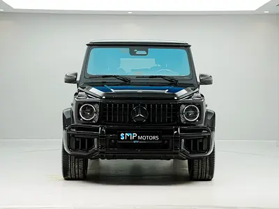2026 G63 AMG | A22 | WARRANTY | FULL OPTION-1
