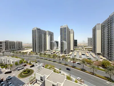 Available Now | Boulevard Views | Unfurnished