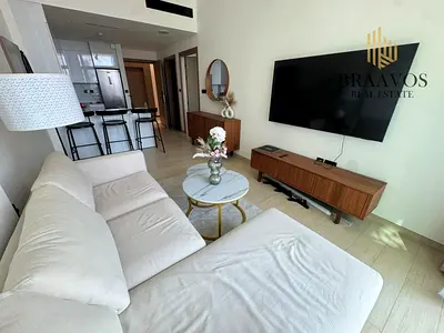 POOL VIEW | FURNISHED | PREMIUM
