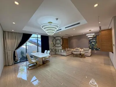 Spacious 4 BR + Maid | Vacant | Investor Deal