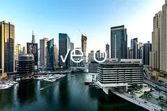 Furnished | Marina View | Vacant