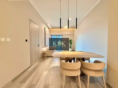Luxury Furnished | Premium 1B | Vacant