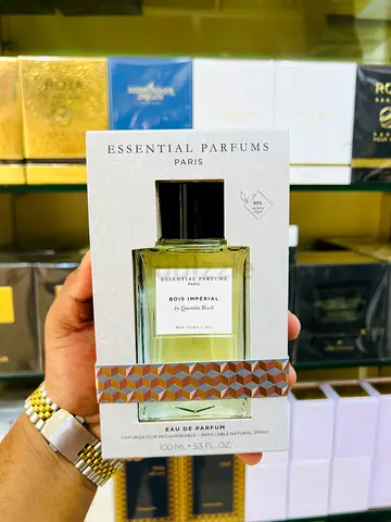 Essential Parfums Bois Imperial Edp 100 Ml