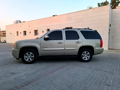 صورة 4 لـ 2008 GMC YUKON