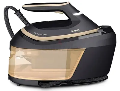 Philips PerfectCare 6000 Series Steam generator - 2400 W, 600 g steam boost open box