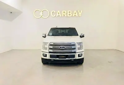 2017 FORD F-150 照片 2