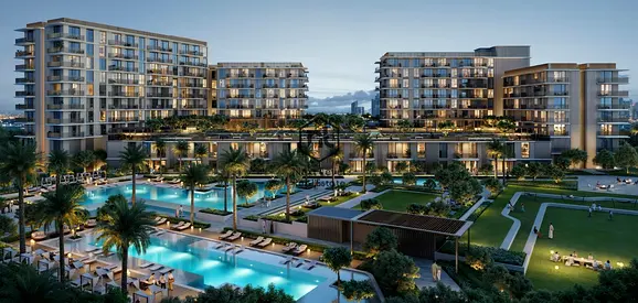 3 Bedroom Spacious Layout | Best price unit | Water Front Living By Emaar | Tailored Payment Plan