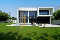 Beautiful 4BR Villa | Large Plot |Private Garden