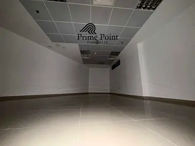 Chiller free| Office for Sale | Apricot Tower | High ROI 10%+ | With Parking