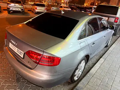 2009 AUDI A4 照片 4