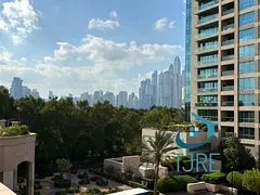 COURTYARD VIEW | SPACIOUS | MODERN STYLE | FURNISHED