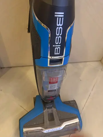 Urgent Sale!-Bissell Lightweight Cordless Stick Vacuum - Good Condition