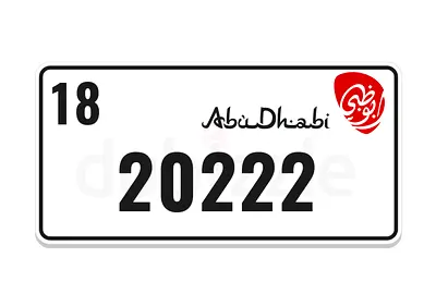 Abu dhabi