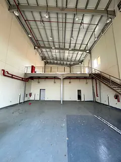 GOLDEN GALAXY OFFERS PRIME LOCATION WAREHOUSE FOR RENT