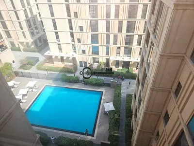 Brand New Building Studio Flat Available With All Facilities Free Nice Open View And Rent 30K