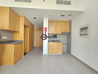 Brand New Building Studio Flat Available With All Facilities Free Nice Open View And Rent 30K