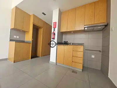 Brand New Building Studio Flat Available With All Facilities Free Nice Open View And Rent 30K