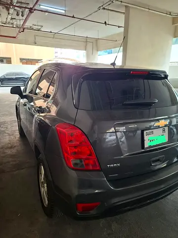صورة 16 لـ 2018 Chevrolet TRAX