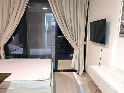 Brand New | Furnished | Lagoon Community | Pool View