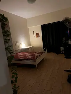 Private Room For Rent in Dubai Silicon Oasis for Executive Bachelor frm 1st Octomber.