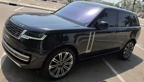 Land Rover Range Rover HSE 2023 | GCC Specs | Pristine Condition