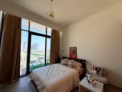 Furnished Studio l burj view l bills including l direct from Owner