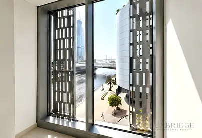Unfurnished | Vacant Now | Hot Deal
