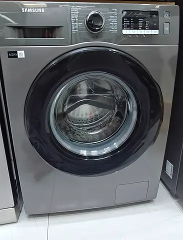 Samsung brand 8kg washing machine
