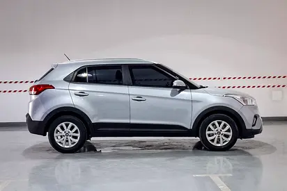 2020 Hyundai CRETA photo 4