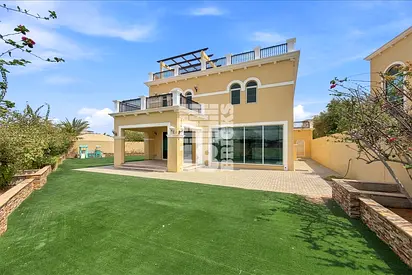 4 Bedrooms + Maid With Roof Terrace | Legacy Nova