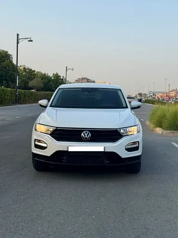 صورة 1 لـ 2021 Volkswagen T-ROC